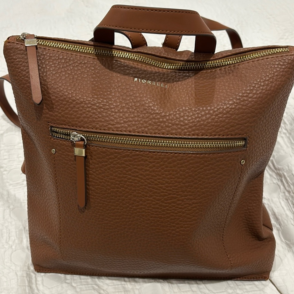 Fiorelli Backpack - Picture 1 of 7